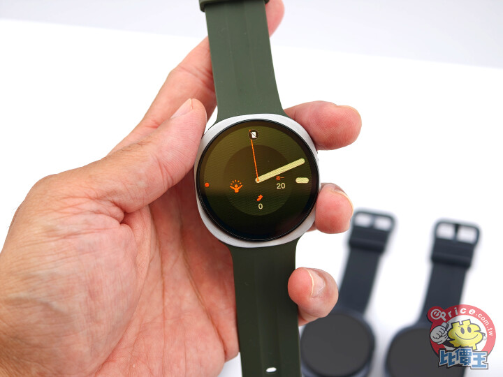 三星發表 Galaxy Watch Ultra2、Galaxy Watch9 智慧手錶