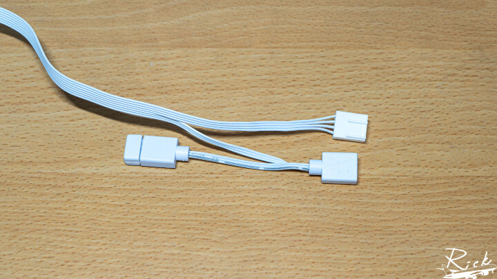 【開箱】高CP一體式結構RGB風扇 | EZDIY-FAB BF SERIES ARGB PWM風扇 【開箱】高CP一體式結構RGB風扇 | EZDIY-FAB BF SERIES ARGB PWM風扇