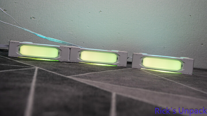 【開箱】高CP一體式結構RGB風扇 | EZDIY-FAB BF SERIES ARGB PWM風扇 【開箱】高CP一體式結構RGB風扇 | EZDIY-FAB BF SERIES ARGB PWM風扇