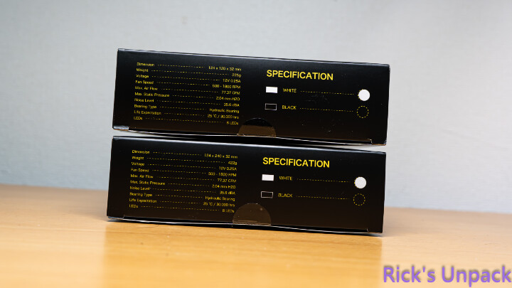 【開箱】高CP一體式結構RGB風扇 | EZDIY-FAB BF SERIES ARGB PWM風扇 【開箱】高CP一體式結構RGB風扇 | EZDIY-FAB BF SERIES ARGB PWM風扇