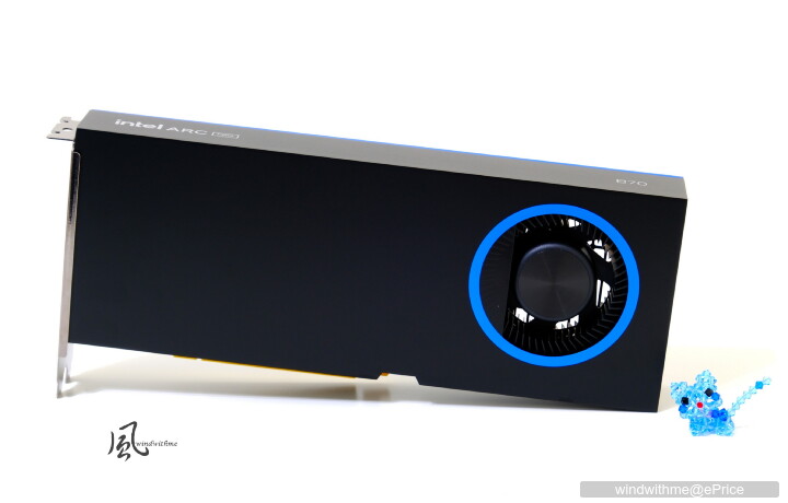 最平價32GB顯卡：Intel Arc Pro B70開箱與OpenClaw龍蝦使用心得
