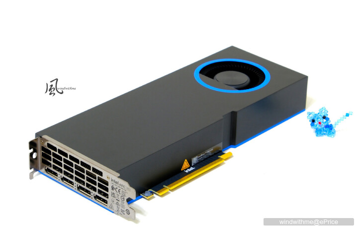 最平價32GB顯卡：Intel Arc Pro B70開箱與OpenClaw龍蝦使用心得