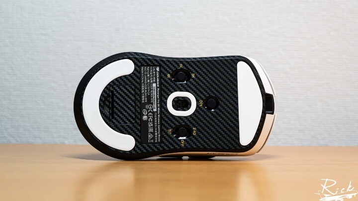 【開箱】平價8K三模輕量滑鼠 | COUGAR REVENGER PRO 8K