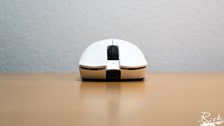 【開箱】平價8K三模輕量滑鼠 | COUGAR REVENGER PRO 8K
