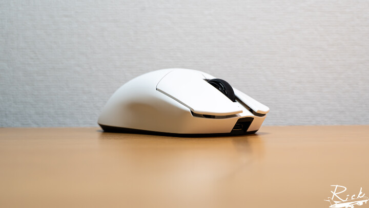【開箱】平價8K三模輕量滑鼠 | COUGAR REVENGER PRO 8K