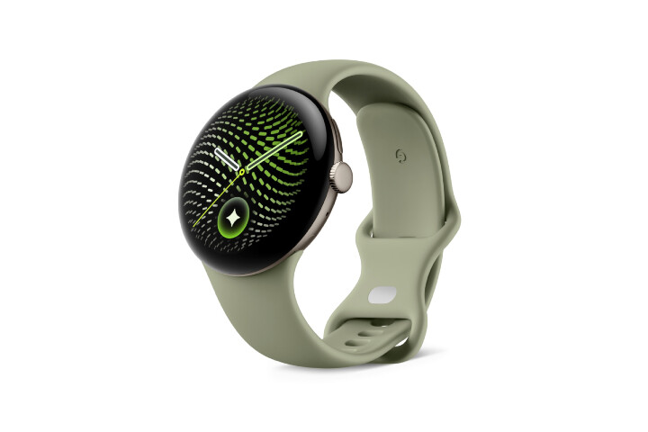 升級可能真的很小，Google Pixel Watch 5 詳細規格曝光