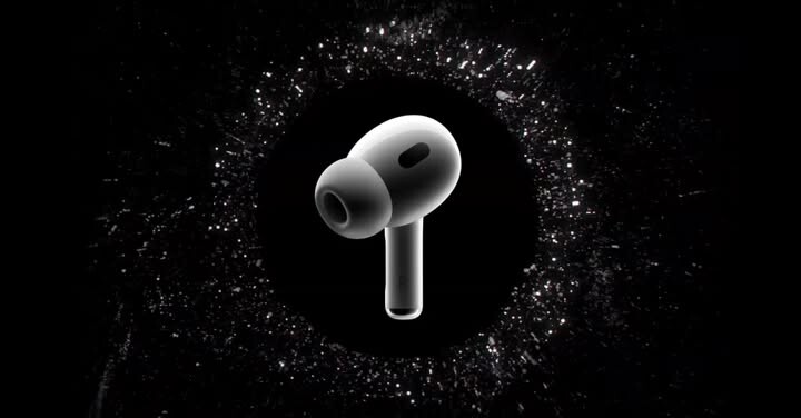 AirPods 傳將加入相機功能 有望與 iPhone 18 Pro 系列同步亮相