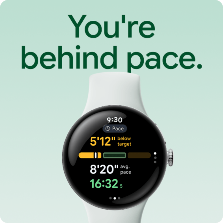 感覺真的沒什麼驚喜，Google Pixel Watch 5 更多宣傳素材流出
