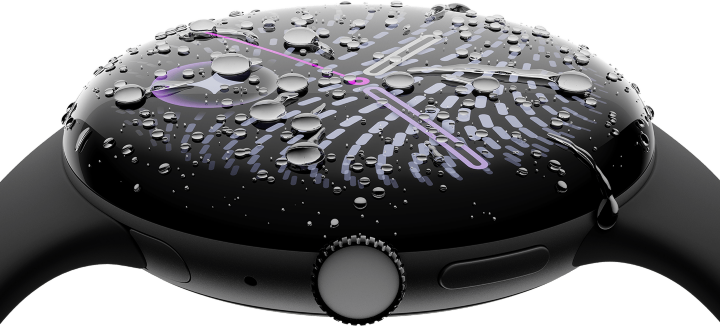 感覺真的沒什麼驚喜，Google Pixel Watch 5 更多宣傳素材流出