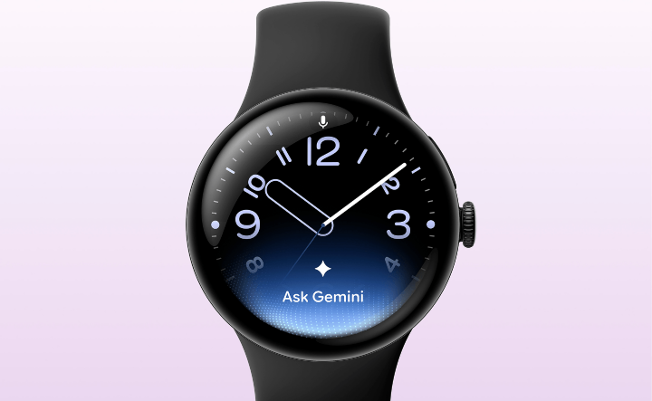 感覺真的沒什麼驚喜，Google Pixel Watch 5 更多宣傳素材流出