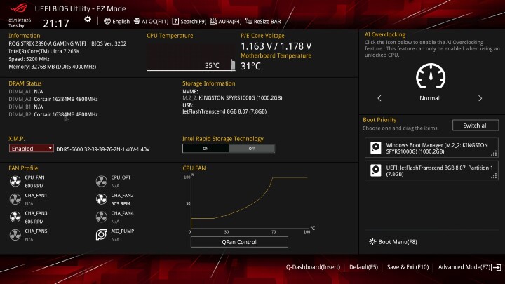 【開箱】極致曲率全景海景殼 | HAVN HS 420 VGPU WHITE