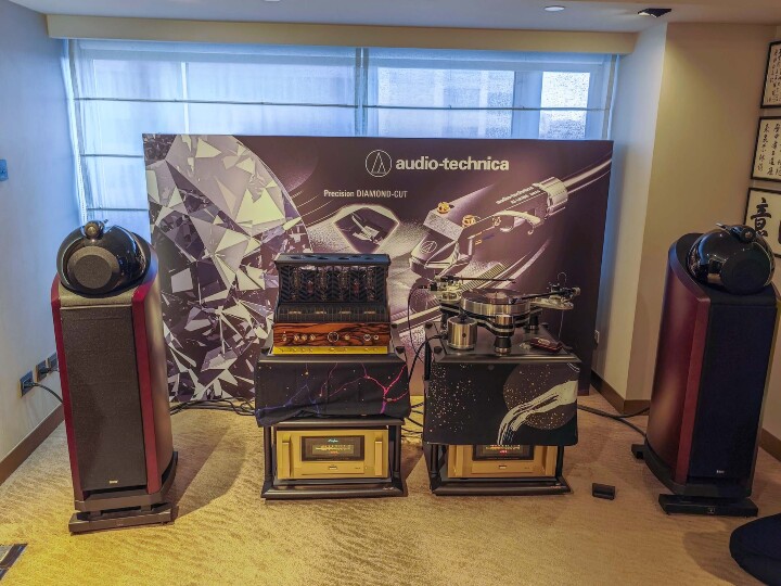 2026 TAA Hi-End 音響大展逛展心得 2026 TAA Hi-End 音響大展逛展心得