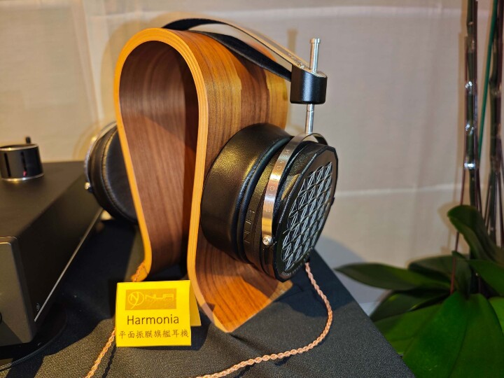 2026 TAA Hi-End 音響大展逛展心得