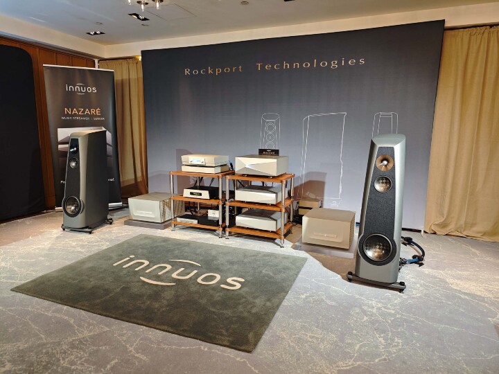 2026 TAA Hi-End 音響大展逛展心得 2026 TAA Hi-End 音響大展逛展心得