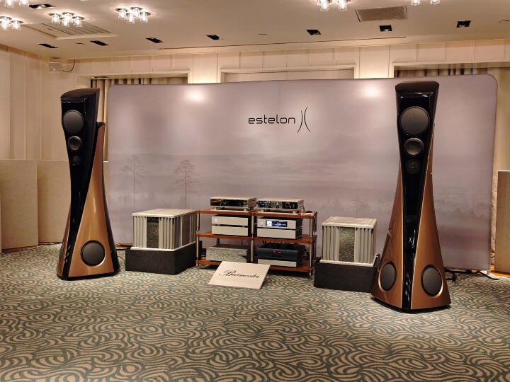 2026 TAA Hi-End 音響大展逛展心得
