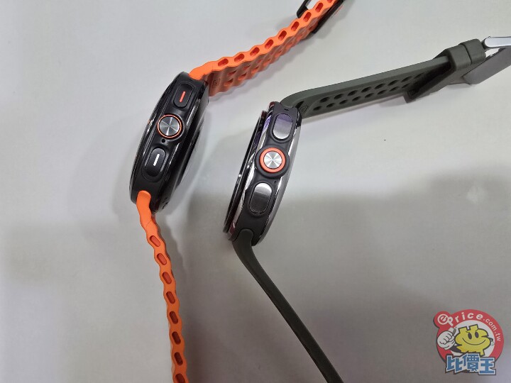 新一代手錶升級了哪些？ 三星 Galaxy Watch Ultra 2 一週深度體驗實測