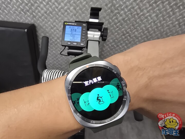 新一代手錶升級了哪些？ 三星 Galaxy Watch Ultra 2 一週深度體驗實測
