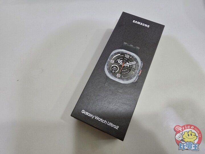 新一代手錶升級了哪些？ 三星 Galaxy Watch Ultra 2 一週深度體驗實測