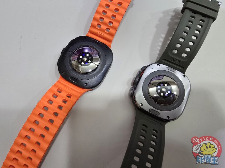 新一代手錶升級了哪些？ 三星 Galaxy Watch Ultra 2 一週深度體驗實測