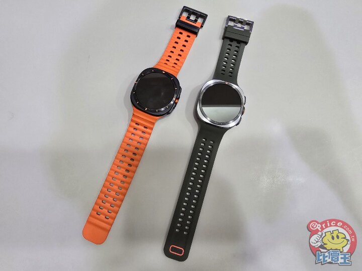新一代手錶升級了哪些？ 三星 Galaxy Watch Ultra 2 一週深度體驗實測