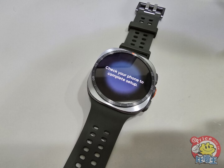 新一代手錶升級了哪些？ 三星 Galaxy Watch Ultra 2 一週深度體驗實測