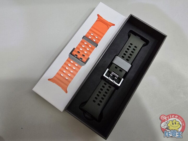 新一代手錶升級了哪些？ 三星 Galaxy Watch Ultra 2 一週深度體驗實測