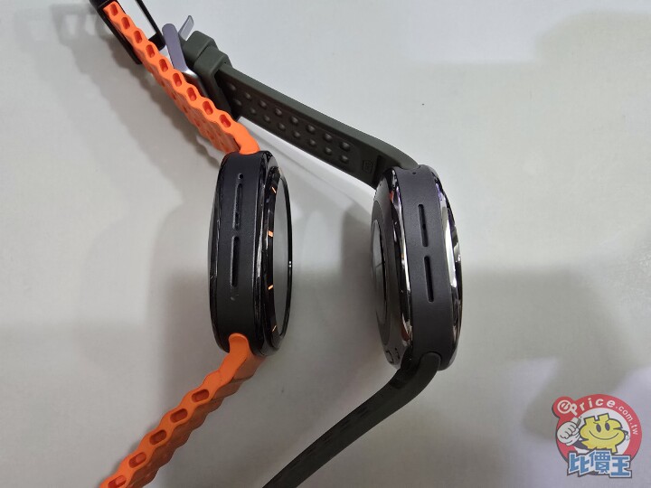 新一代手錶升級了哪些？ 三星 Galaxy Watch Ultra 2 一週深度體驗實測