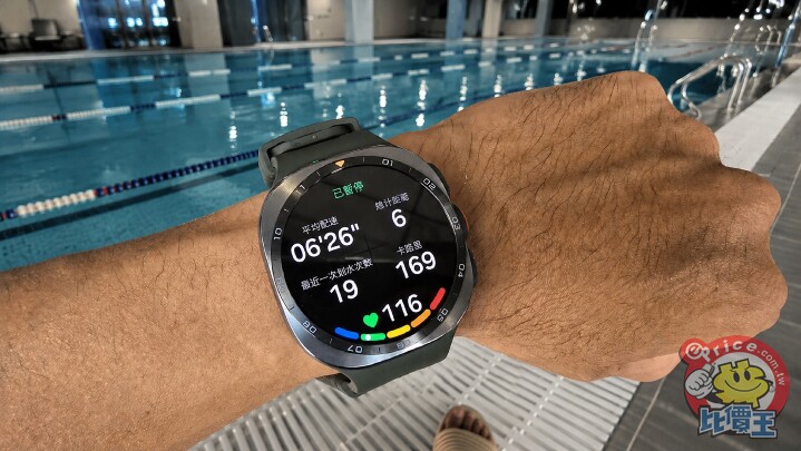 新一代手錶升級了哪些？ 三星 Galaxy Watch Ultra 2 一週深度體驗實測