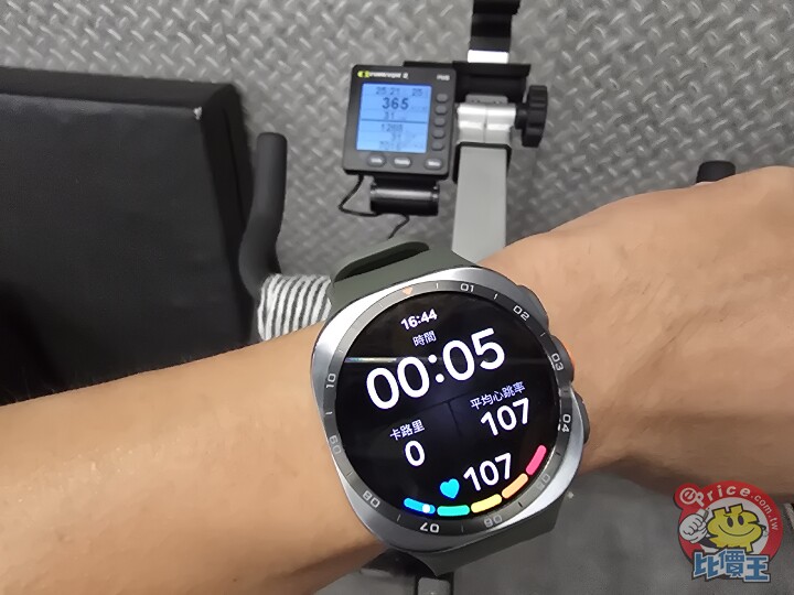 新一代手錶升級了哪些？ 三星 Galaxy Watch Ultra 2 一週深度體驗實測