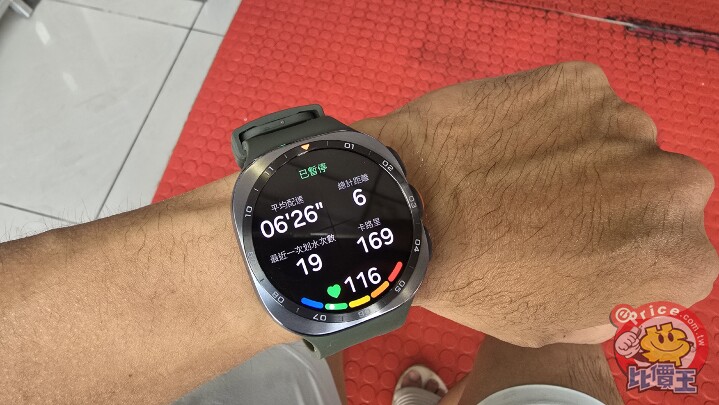 新一代手錶升級了哪些？ 三星 Galaxy Watch Ultra 2 一週深度體驗實測