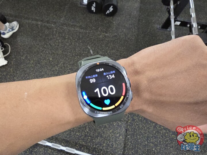 新一代手錶升級了哪些？ 三星 Galaxy Watch Ultra 2 一週深度體驗實測