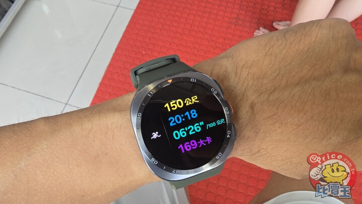 新一代手錶升級了哪些？ 三星 Galaxy Watch Ultra 2 一週深度體驗實測
