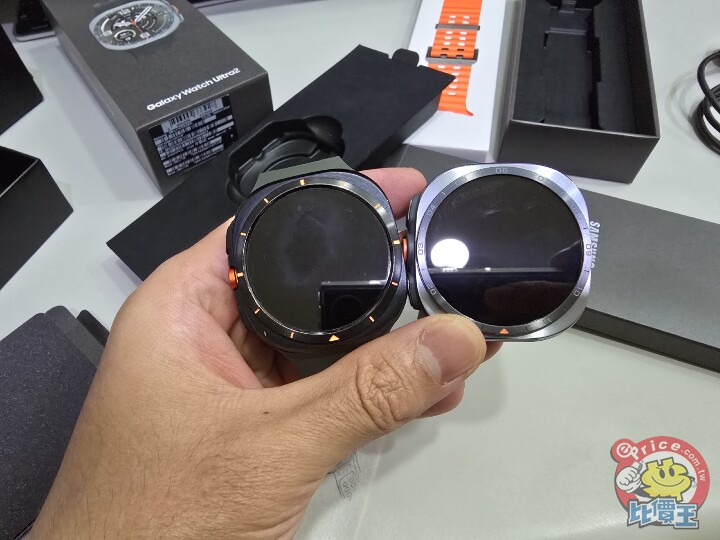 新一代手錶升級了哪些？ 三星 Galaxy Watch Ultra 2 一週深度體驗實測