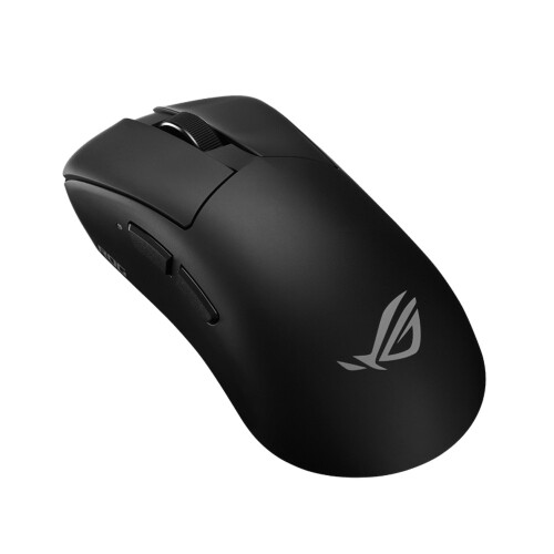 ROG Gladius IV Ace 上市 規格大幅升級