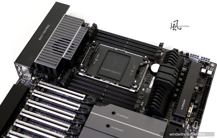 兼顧地端AI與遊戲！Intel Arc Pro B70 32G在Xeon工作站與270K雙平台實測