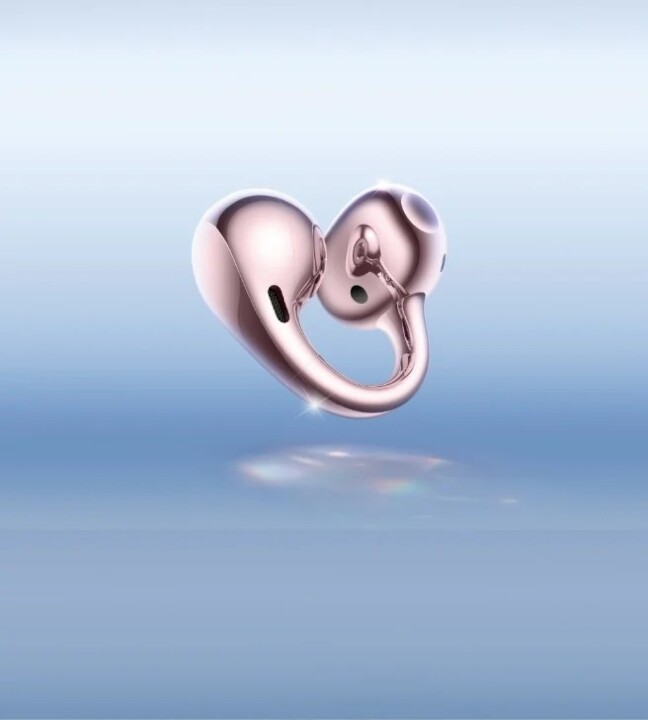 當耳機成時尚配件 OnePlus Buds Clip 登場，續航最長 40 小時