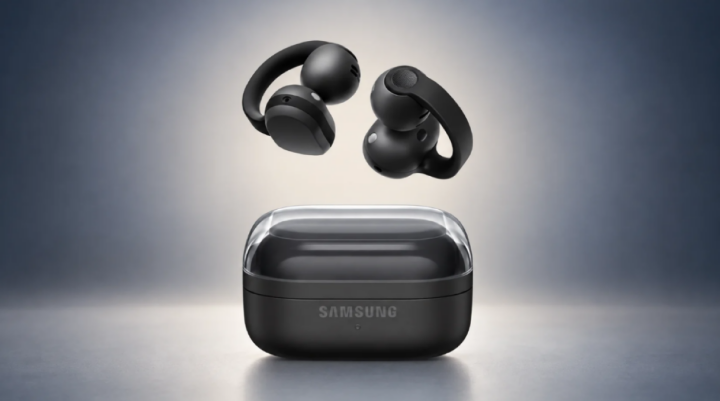 三星首推夾耳式耳機  Galaxy Buds On 登陸美國
