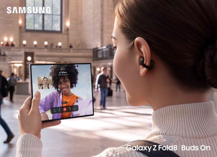 三星首推夾耳式耳機  Galaxy Buds On 登陸美國