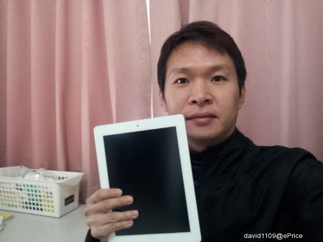 【贈獎】IPEVO heyroy! iPad2 碳纖 / 玻璃纖維超輕薄保護殼
