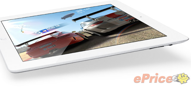 第四代 iPad 發表，iPad Mini 也終於現身