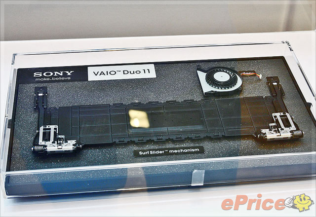 VAIO Duo 11 登台，賣 39,800 元送觸控筆、降噪耳機