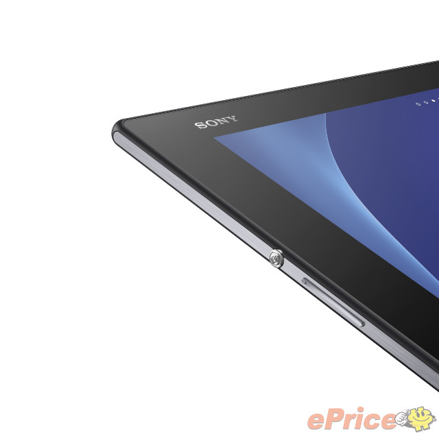 SONY Xperia Z2 Tablet Wi-Fi 介紹圖片