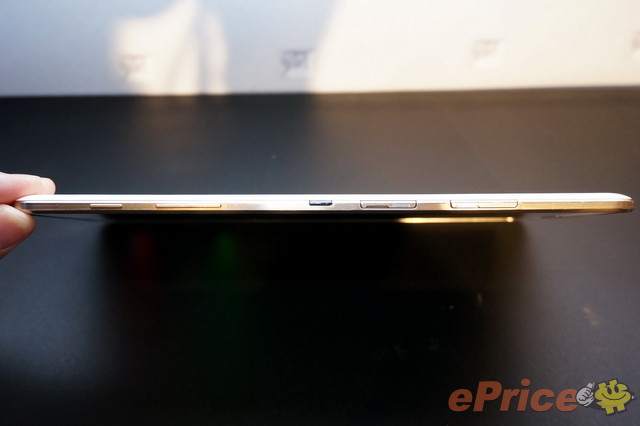 Samsung Tab S 10.5 與 8.4 上市前 多圖詳細試玩 - 16