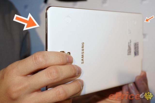 Samsung Tab S 10.5 與 8.4 上市前 多圖詳細試玩 - 17