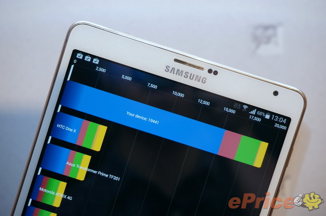 Samsung Tab S 10.5 與 8.4 上市前 多圖詳細試玩 - 19