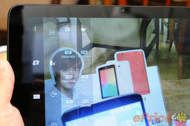LG G Tablet 7.0 / 10.1 月中上市，$4,990 起 - 19