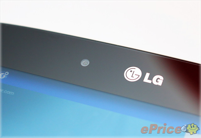 LG G Tablet 8.0 雙版本上市，$6,990 起送保護套 - 10