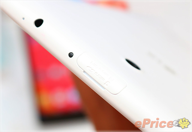 LG G Tablet 8.0 雙版本上市，$6,990 起送保護套 - 6
