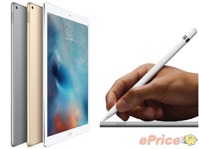 Apple iPad Pro 12 吋(Wi-Fi, 128GB) 價格、評價、規格| ePrice 比價王