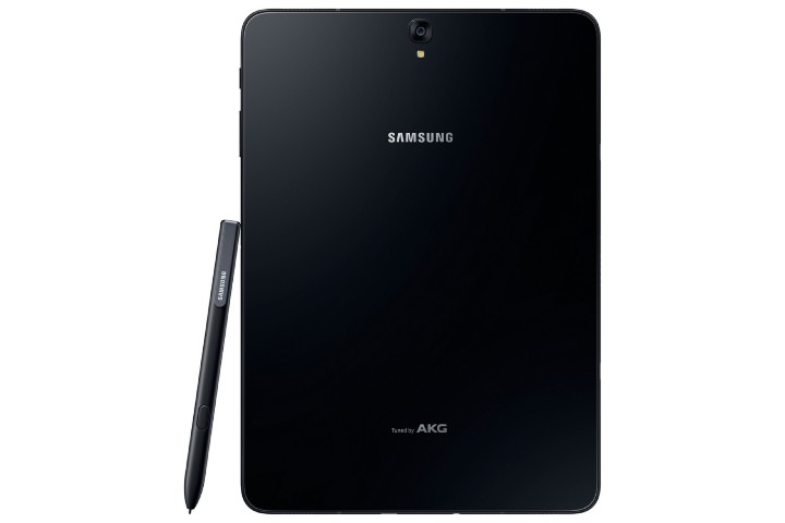 Samsung Galaxy Tab S3 (WiFi) 介紹圖片